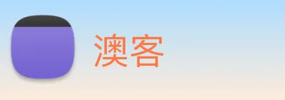 澳客 Logo